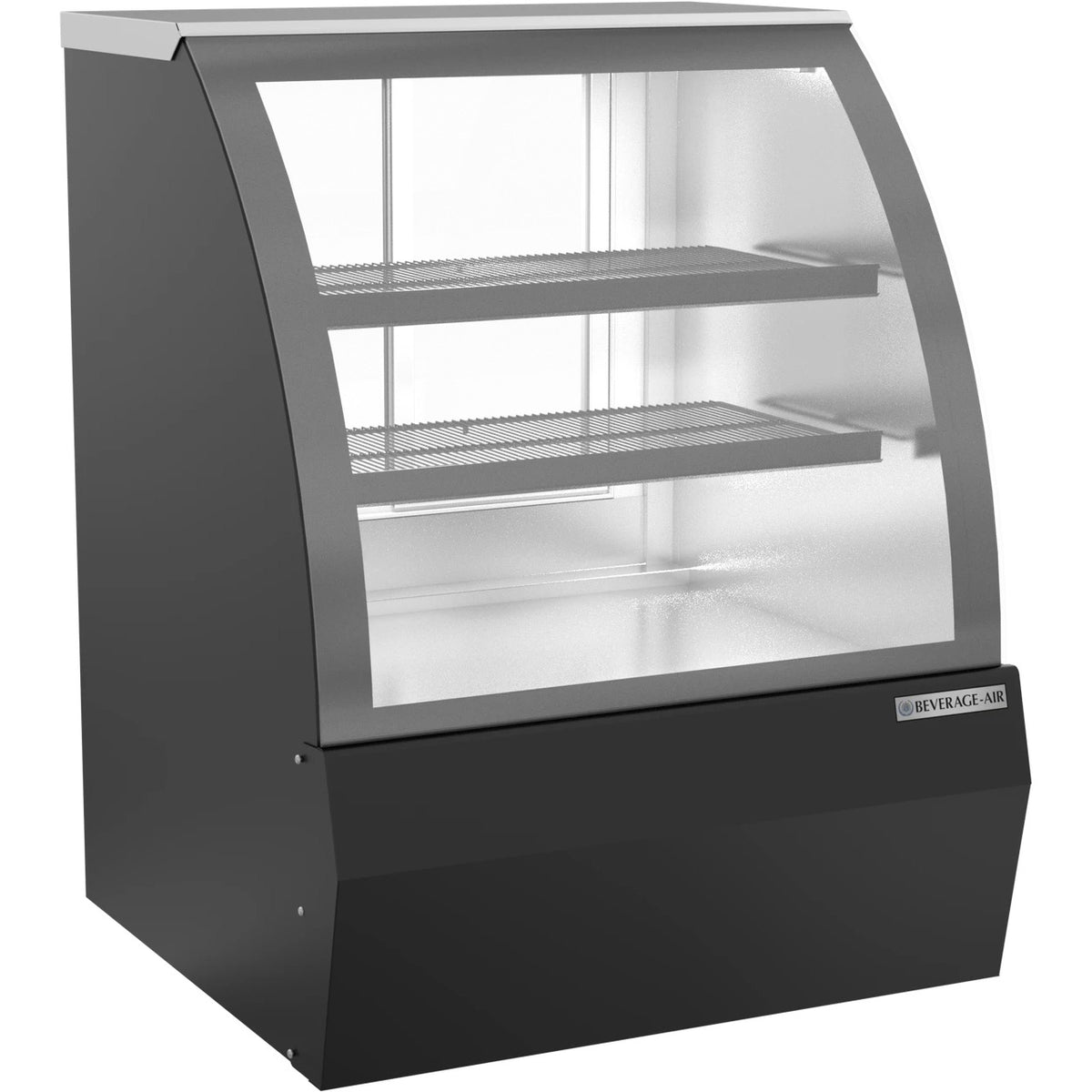 Beverage-Air Deli Case, 48 9/16" High, 120V - 10 cu. ft.
