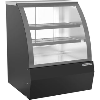 Beverage-Air Deli Case, 48 9/16" High, 120V - 10 cu. ft.
