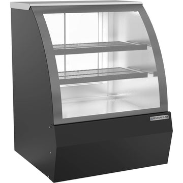 Beverage-Air Deli Case, 48 9/16" High, 120V - 10 cu. ft.