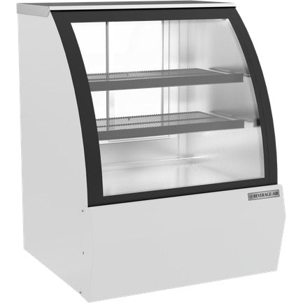 Beverage-Air Deli Case, 48 9/16" High, 120V - photo 2