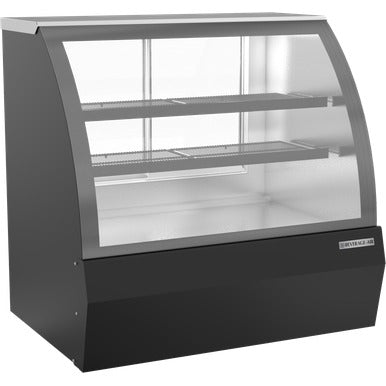 Beverage-Air Deli Case, 48 9/16" High, 120V - photo 2
