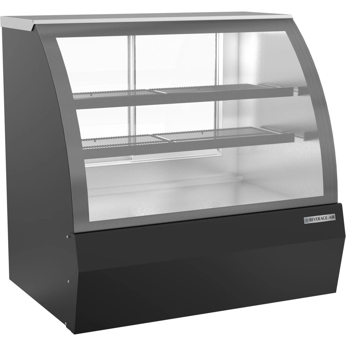 Beverage-Air Deli Case, 48 9/16" High, 120V - 14 cu. ft.