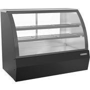 Beverage-Air Deli Case, 48 9/16" High, 120V - 17 cu. ft.