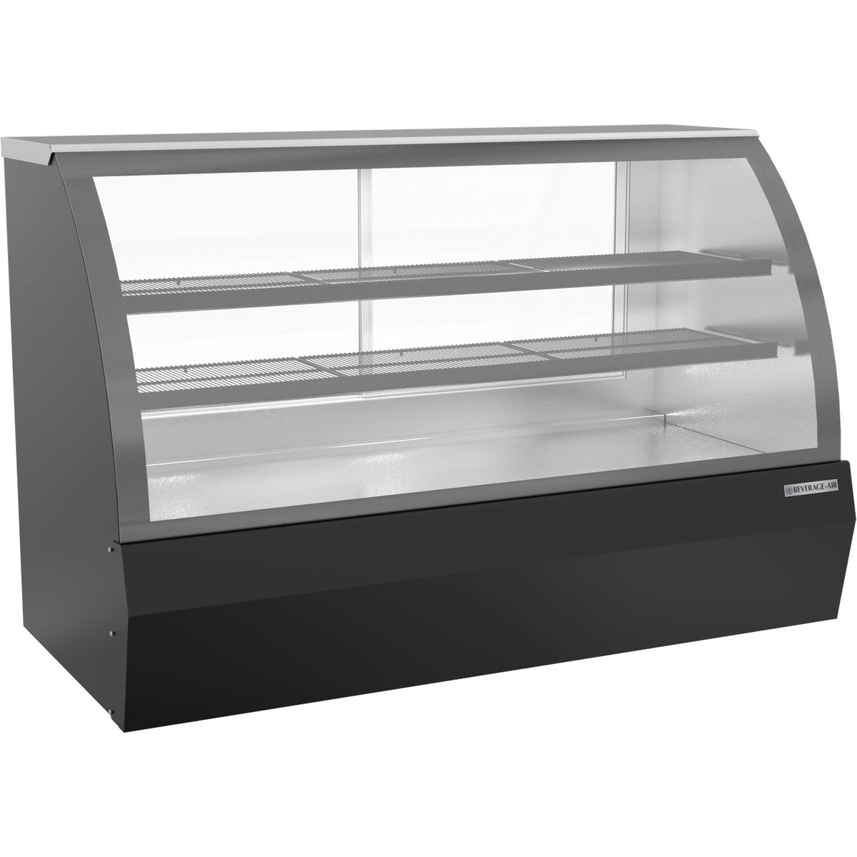 Beverage-Air Deli Case, 48 9/16" High, 120V - 21 cu. ft.