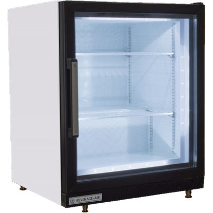 Beverage-Air CF3HC-1-W Countertop Freezer, 2.9 cu. ft., 115V - photo 2