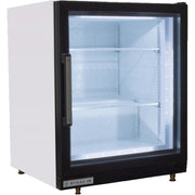 Beverage-Air CF3HC-1-W Countertop Freezer, 2.9 cu. ft., 115V - Default Title