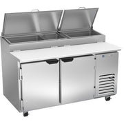 Beverage-Air Pizza Prep Table, 115V - photo 2