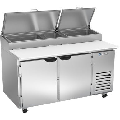 Beverage-Air Pizza Prep Table, 115V - photo 2