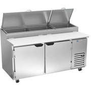Beverage-Air Pizza Prep Table, 115V - photo 3