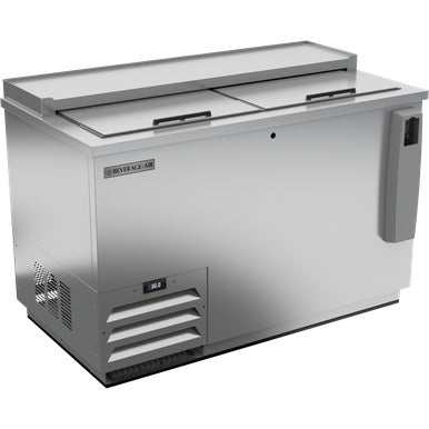Beverage-Air DW49HC Bottle Cooler, 13.7 cu. ft., 115V - photo 3