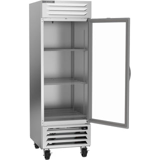 Beverage-Air FB23HC-1G Reach-In Freezer, 22.5 cu. ft., 115V - Default Title