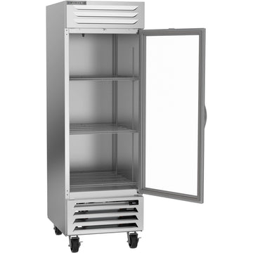 Beverage-Air FB23HC-1G Reach-In Freezer, 22.5 cu. ft., 115V - Default Title