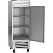 Beverage-Air FB27HC-1S Freezer, 26.57 cu. ft., 115V - Reach in
