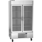 Beverage-Air FB44HC Reach-In Freezer, 44 cu. ft., 115V - photo 2