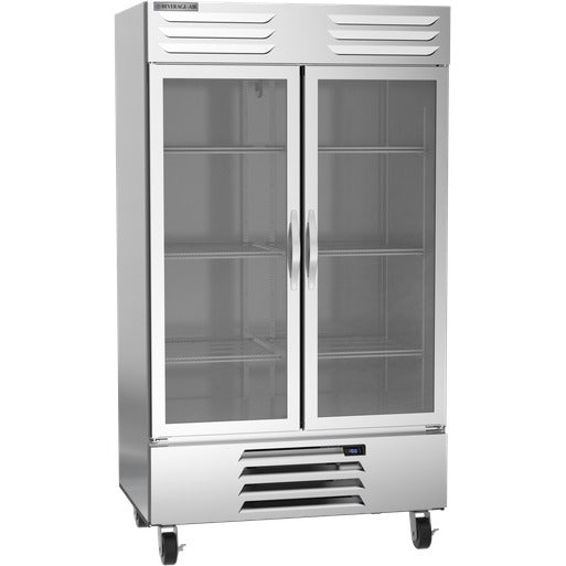 Beverage-Air FB44HC Reach-In Freezer, 44 cu. ft., 115V - photo 2