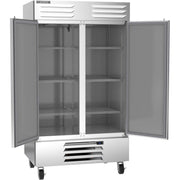 Beverage-Air FB44HC Reach-In Freezer, 44 cu. ft., 115V - 84 1/4"