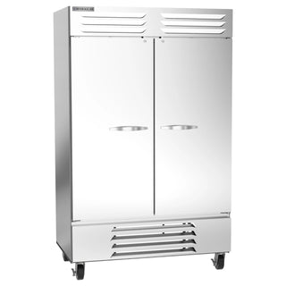Beverage-Air FB49HC Reach-In Freezer, 46.2 cu. ft., 115V - Solid Reach in