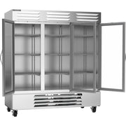 Beverage-Air FB72HC Reach-In Freezer, 68.43 cu. ft., 115V - 33 1/2"
