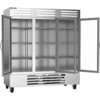 Beverage-Air FB72HC Reach-In Freezer, 68.43 cu. ft., 115V - 33 1/2"