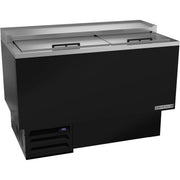 Beverage-Air GF48HC-B Glass Chiller, 9.65 cu. ft., 115V - Default Title