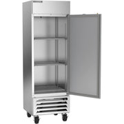 Beverage-Air HBF19HC-1 Reach-In Freezer, 17.87 cu. ft., 115V - 27 3/4"