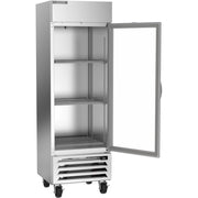 Beverage-Air HBF19HC-1 Reach-In Freezer, 17.87 cu. ft., 115V - 27 1/2"