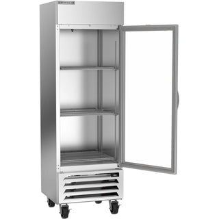 Beverage-Air HBF19HC-1 Reach-In Freezer, 17.87 cu. ft., 115V - 27 1/2"