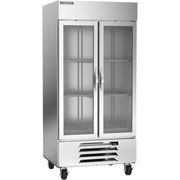 Beverage-Air HBF35HC-1 Reach-In Freezer, 36.87 cu. ft., 115V - HBF35HC-1-G