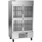 Beverage-Air HBR44HC-1 Reach-In Refrigerator, 40.2 cu. ft., 115V - photo 2
