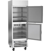 Beverage-Air HBRF23HC-1-A Freezer Refrigerator, 18.625 cu. ft., 115V - Default Title