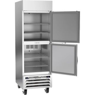 Beverage-Air HBRF23HC-1-A Freezer Refrigerator, 18.625 cu. ft., 115V - Default Title