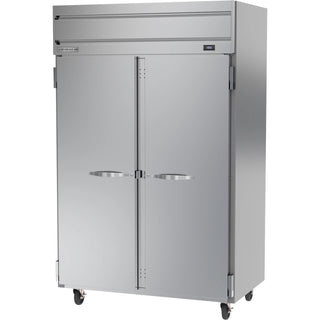Beverage-Air HF2HC Reach-In Freezer, 52" Wide, 115V - Solid