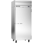 Beverage-Air HFP1WHC-1S Reach-In Freezer, 30.76 cu. ft., 115V - Default Title