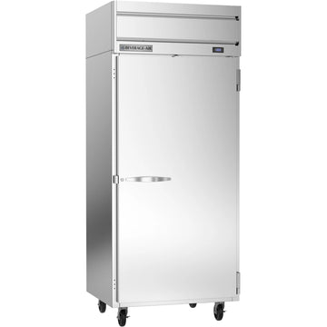 Beverage-Air HFP1WHC-1S Reach-In Freezer, 30.76 cu. ft., 115V - Default Title