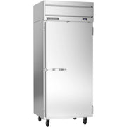 Beverage-Air HFPS1WHC-1S Reach-In Freezer, 30.76 cu. ft., 115V - Default Title