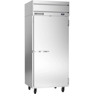 Beverage-Air HFPS1WHC-1S Reach-In Freezer, 30.76 cu. ft., 115V - Default Title