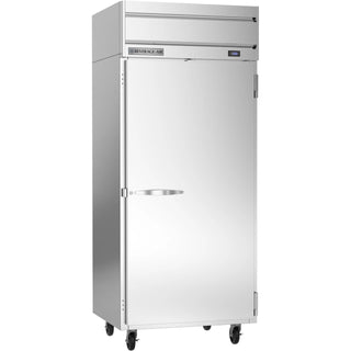 Beverage-Air HFS1WHC-1S Reach-In Freezer, 30.76 cu. ft., 115V - Default Title