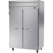 Beverage-Air HFS2HC Reach-In Freezer, 52" Wide, 115V - HFS2HC-1S