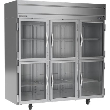 Beverage-Air HFS3HC Reach-In Freezer, 69.1 cu. ft., 115V - photo 3