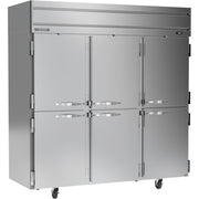 Beverage-Air HFS3HC Reach-In Freezer, 69.1 cu. ft., 115V - HFS3HC-1HS
