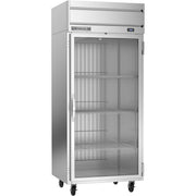 Beverage-Air HRPS1WHC Reach-In Refrigerator, 30.76 cu. ft., 115V - HRPS1WHC-1G