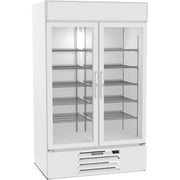 Beverage-Air MMF44HC-1 Freezer, 44 cu. ft., 115V - photo 3