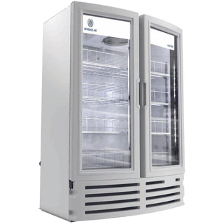 Beverage-Air MT21-1W Glass Door Merchandiser, 16.77 cu. ft., 115V - Default Title