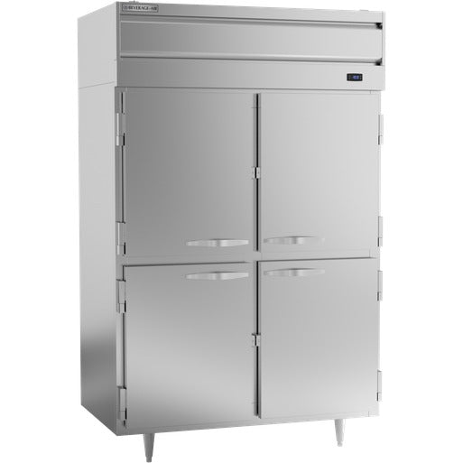 Beverage-Air PF2HC Reach-In Freezer, 44.57 cu. ft., 115V - photo 2