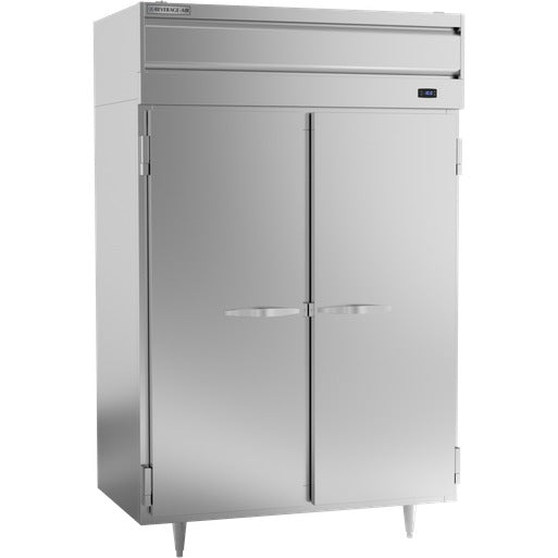 Beverage-Air PF2HC Reach-In Freezer, 44.57 cu. ft., 115V - photo 3