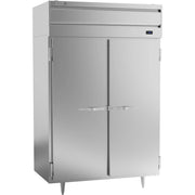 Beverage-Air PF2HC Reach-In Freezer, 44.57 cu. ft., 115V - 34 7/8" / 2 Doors
