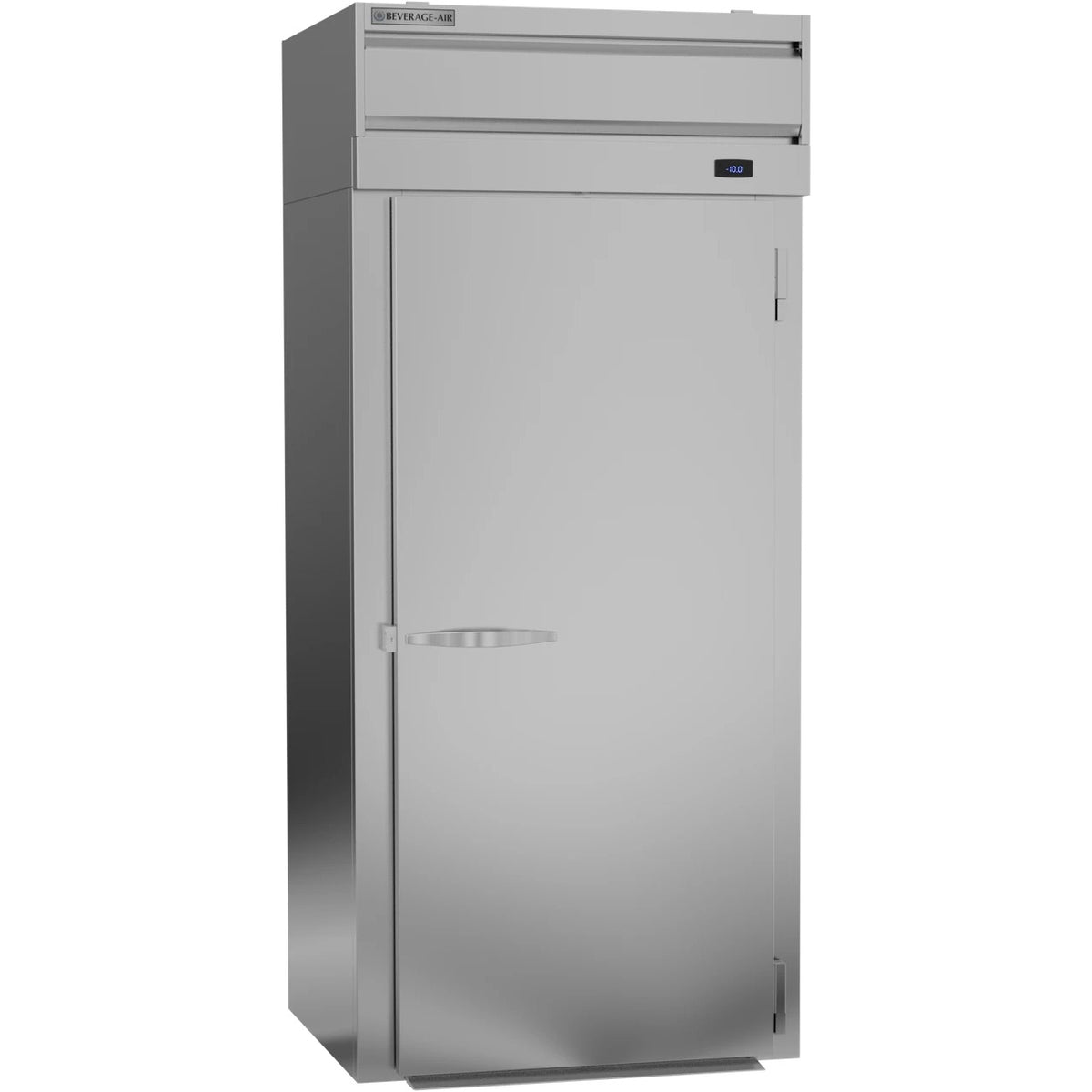 Beverage-Air PFI1HC-1AS Freezer, 34.3 cu. ft., 115V - Default Title