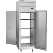 Beverage-Air PRD1HC Refrigerator, 24 cu. ft., 115V - Solid