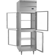 Beverage-Air PRD1HC Refrigerator, 115V - 22.9 cu. ft.