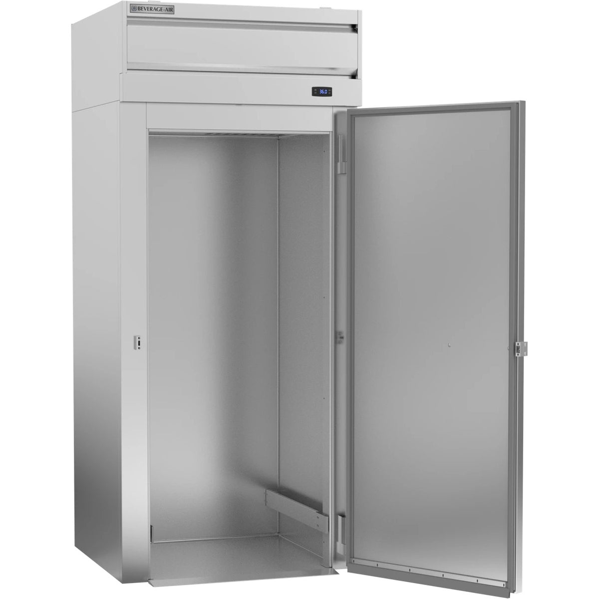 Beverage-Air Refrigerator, 115V - 34.86 cu. ft.
